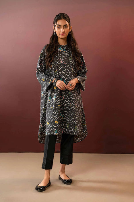 PRINTED SHIRT