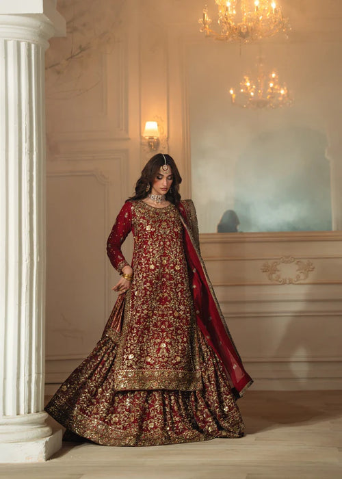 Surkhaab-Haseens official