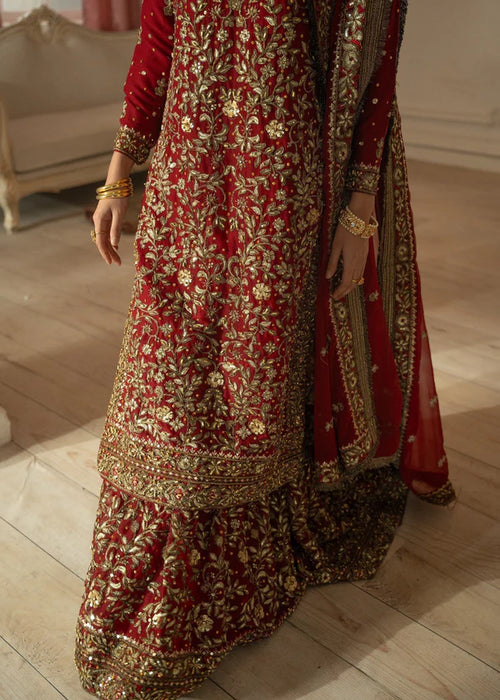 Surkhaab-Haseens official