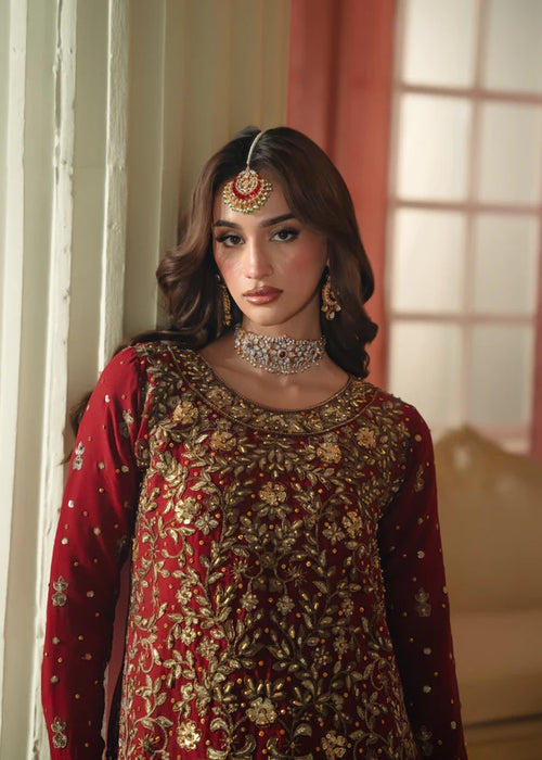 Surkhaab-Haseens official