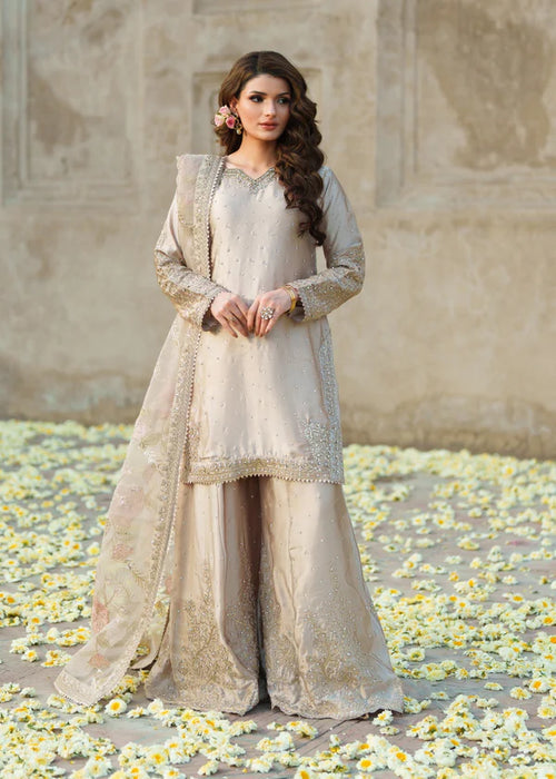 Mahrani-Haseens Official