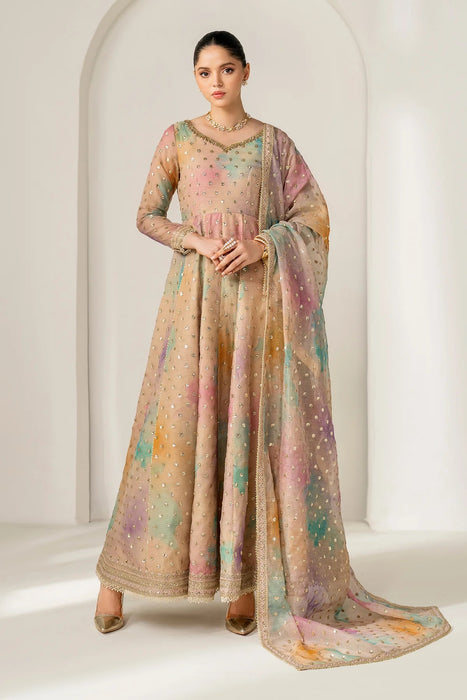 EMBROIDERED COTTON PATTI PR-1138