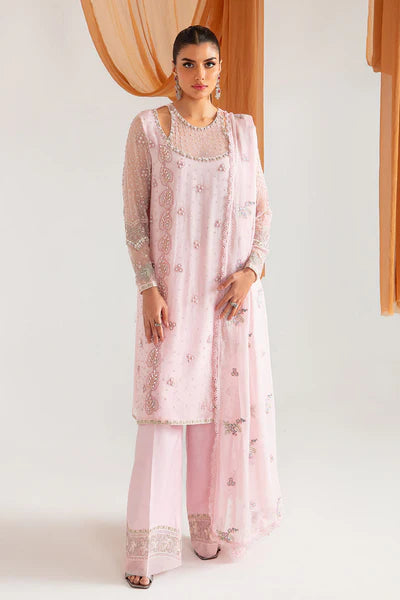 FF-24 Chiffon 3 piece