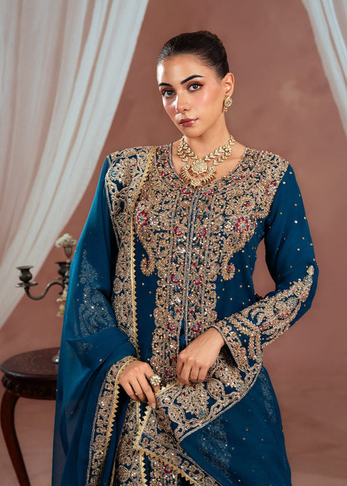 Mahrbano -
Haseens Official