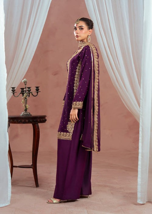 Farzina -
Haseens Official