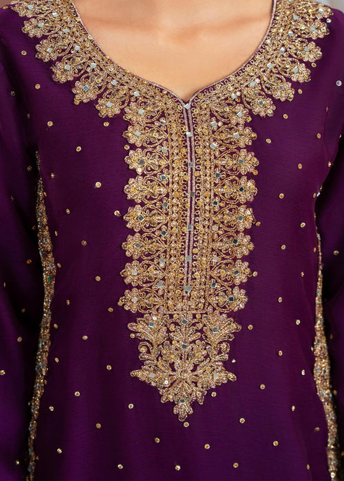 Farzina -
Haseens Official