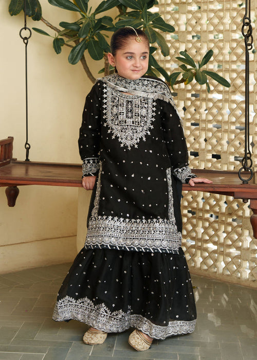 Mahpara Kids -
Haseens Official
