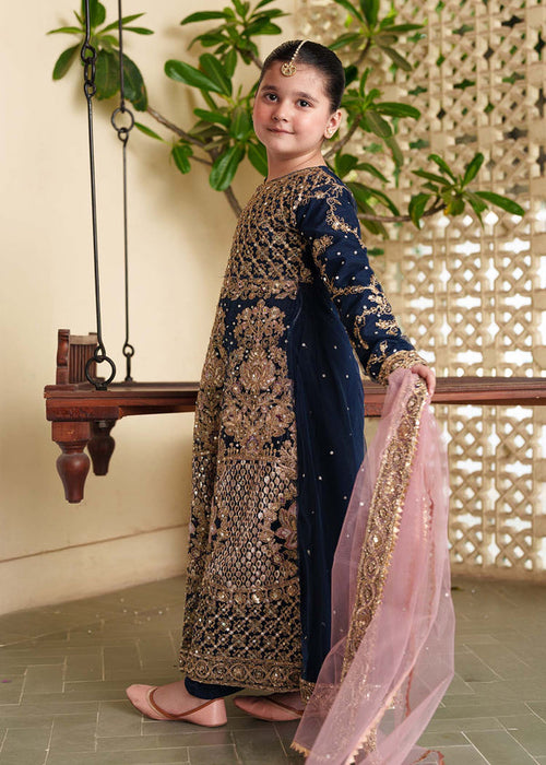 Gunjan Kids -
Haseens Official