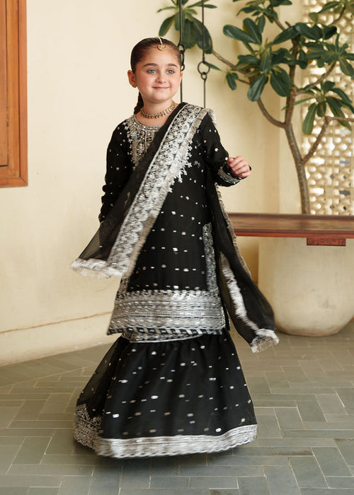 Mahpara Kids -
Haseens Official