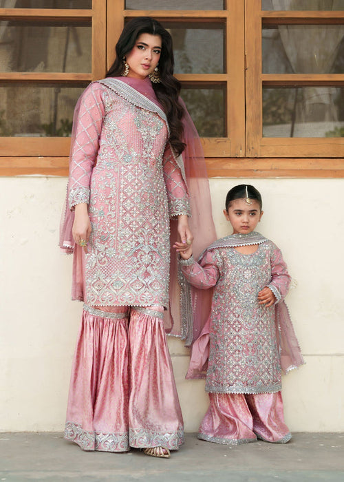 Khushi Kids -
Haseens Official