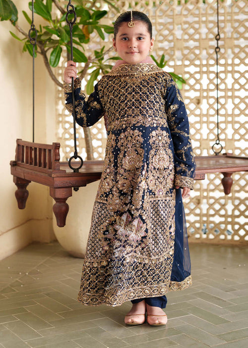 Gunjan Kids -
Haseens Official