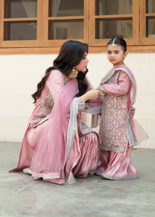 Khushi Kids -
Haseens Official