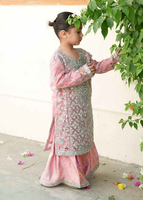 Khushi Kids -
Haseens Official