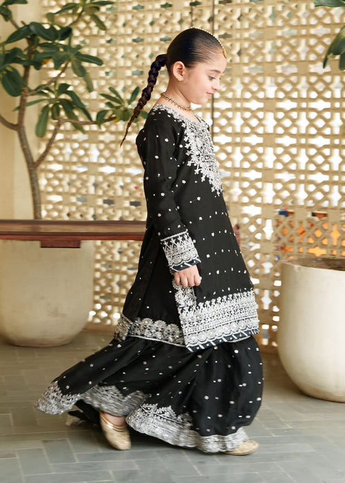 Mahpara Kids -
Haseens Official