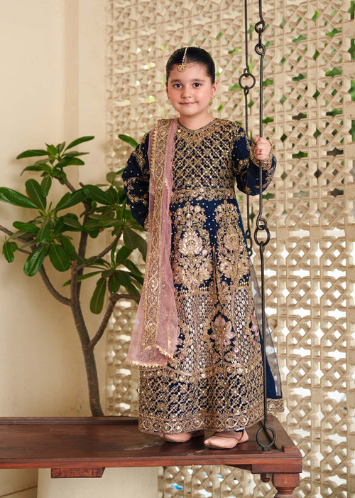 Gunjan Kids -
Haseens Official