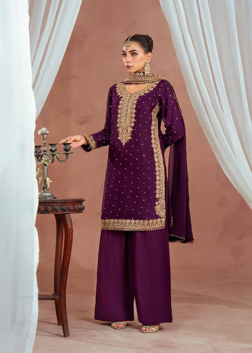 Farzina -
Haseens Official