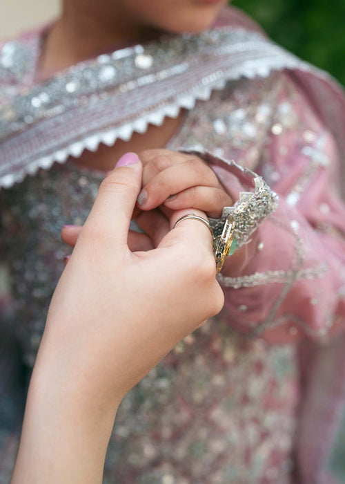 Khushi Kids -
Haseens Official