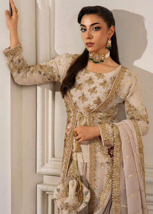 Sehrunisa -
Haseens Official