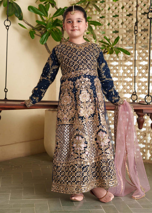 Gunjan Kids -
Haseens Official