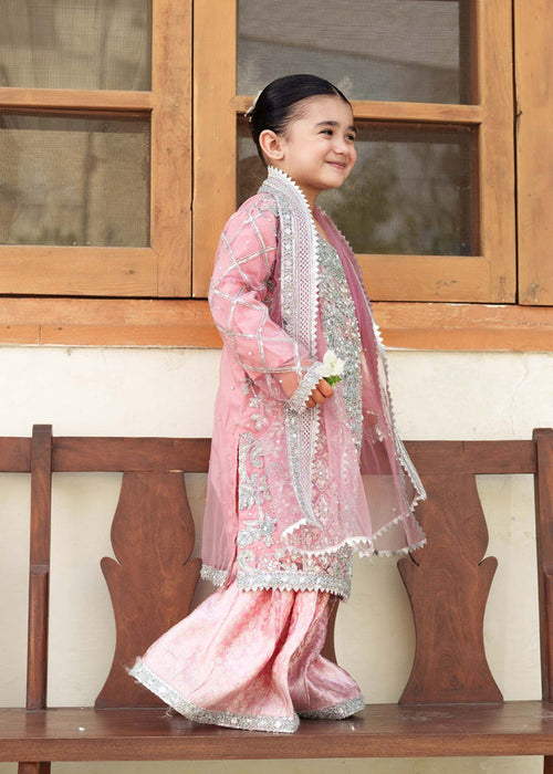 Khushi Kids -
Haseens Official