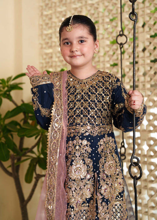 Gunjan Kids -
Haseens Official