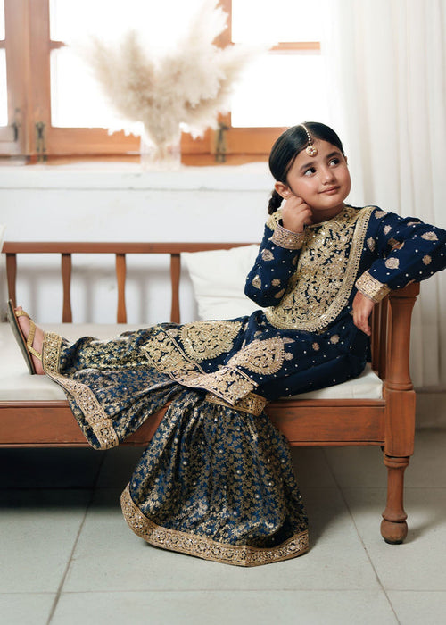 Muskaan Kids -
Haseens Official