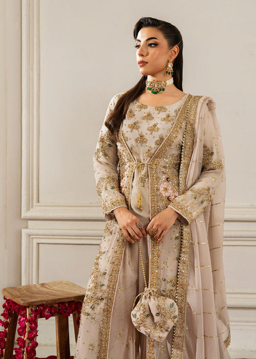 Sehrunisa -
Haseens Official