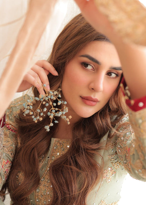 Mahi -
Haseens Official