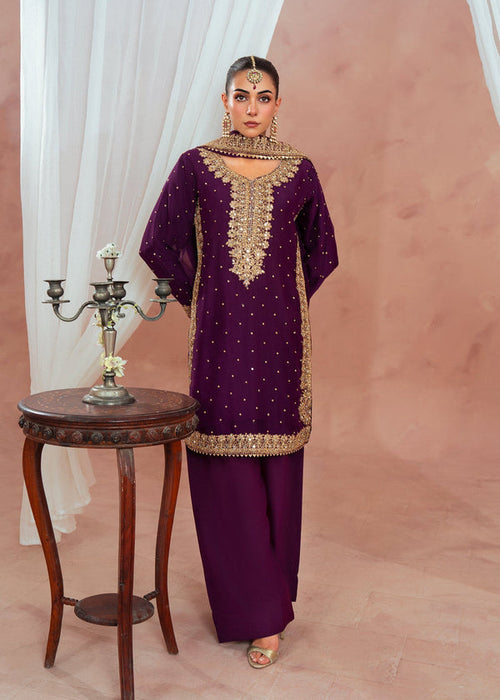 Farzina -
Haseens Official