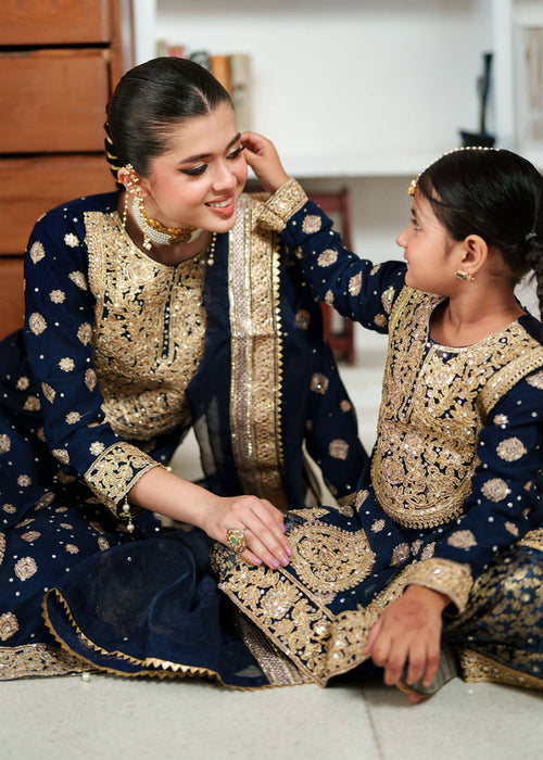 Muskaan Kids -
Haseens Official