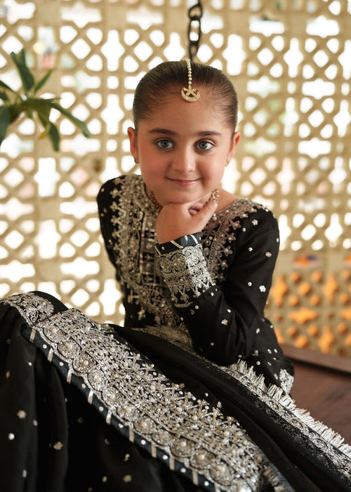 Mahpara Kids -
Haseens Official