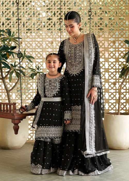 Mahpara Kids -
Haseens Official