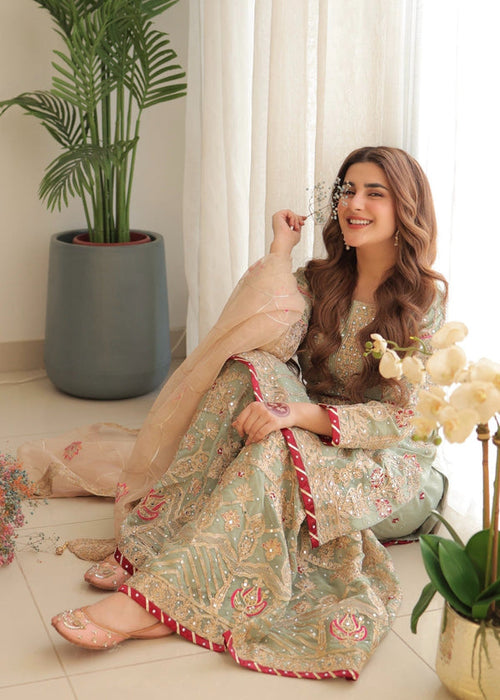 Mahi -
Haseens Official