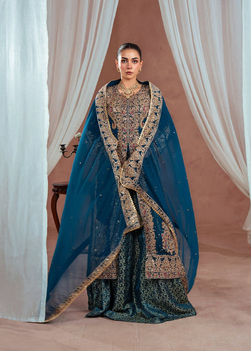 Mahrbano -
Haseens Official