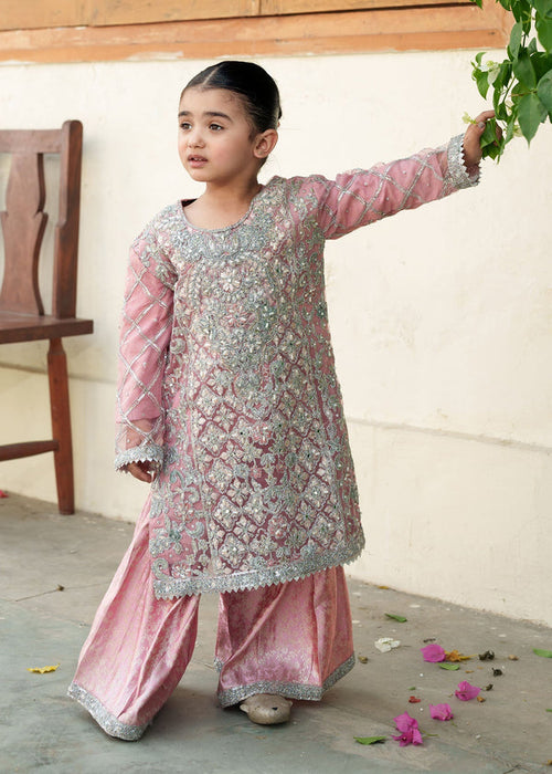 Khushi Kids -
Haseens Official