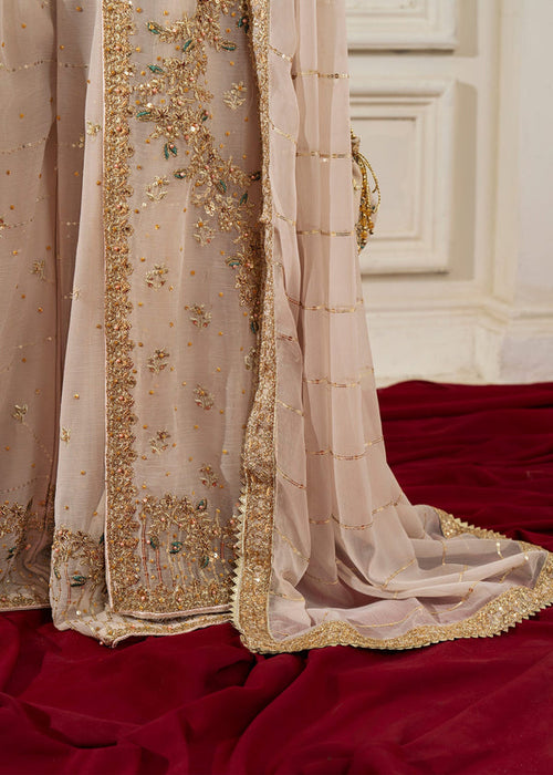 Sehrunisa -
Haseens Official