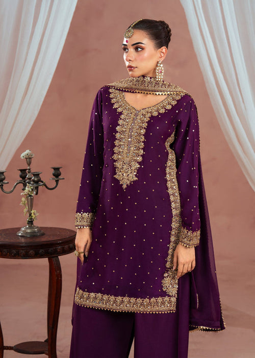 Farzina -
Haseens Official