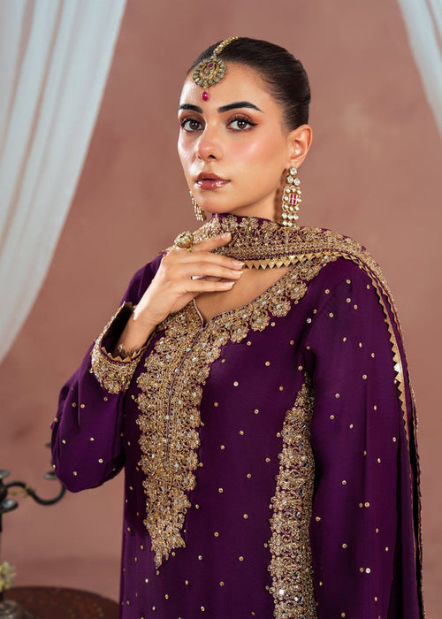 Farzina -
Haseens Official