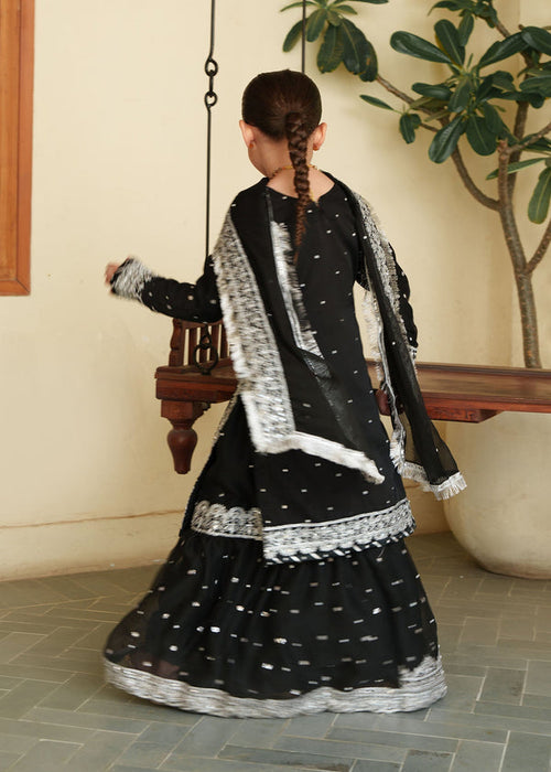 Mahpara Kids -
Haseens Official