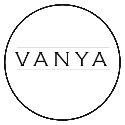 Shop Vanya Products in UK