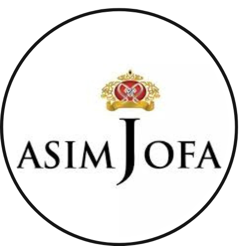 Asim Jofa Products in UK