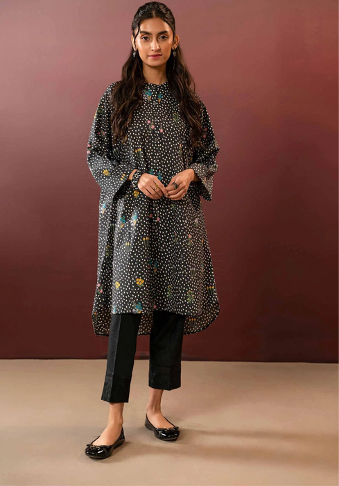 PRINTED SHIRT