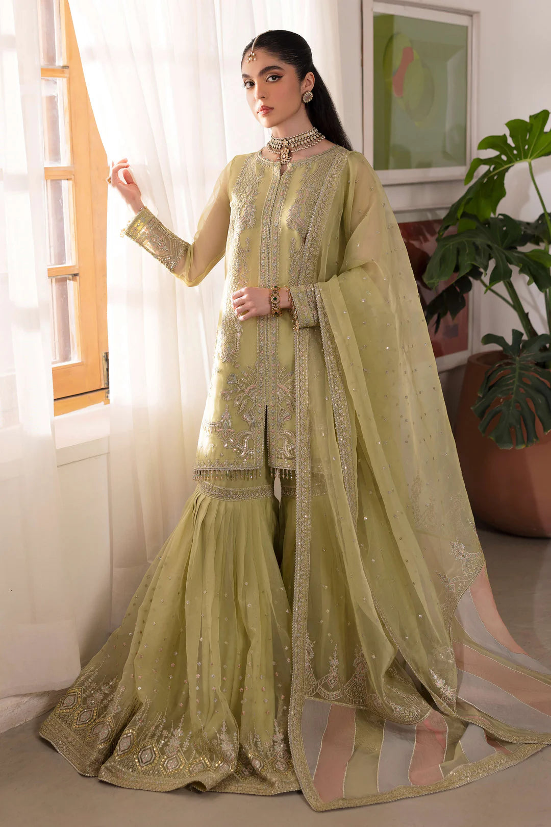 Shop Naqshi`s Attire in UK