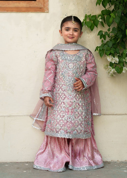 Khushi Kids -
Haseens Official