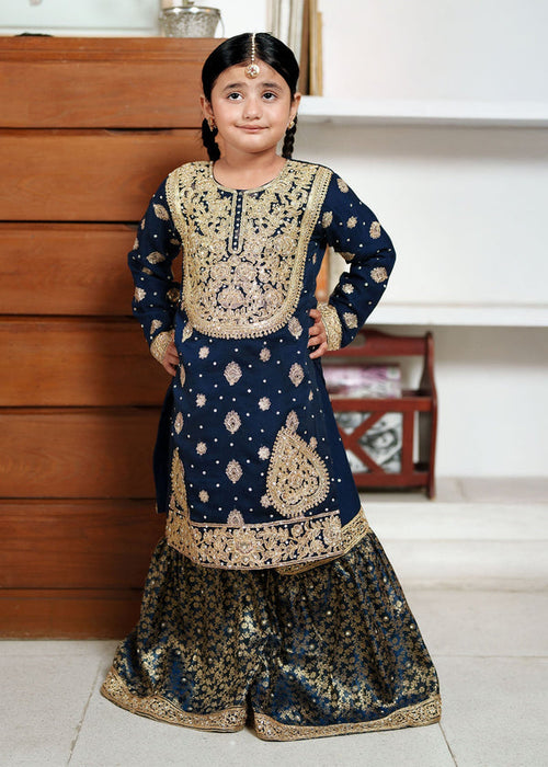 Muskaan Kids -
Haseens Official