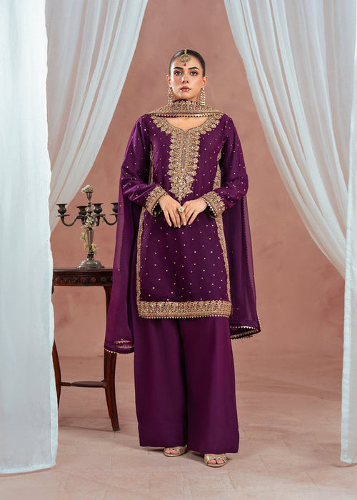 Farzina -
Haseens Official