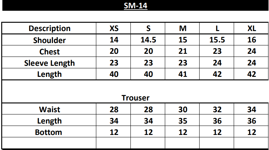 SM-14
