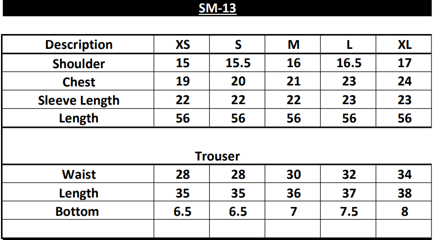 SM-13