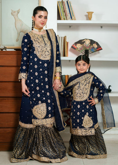 Muskaan Kids -
Haseens Official