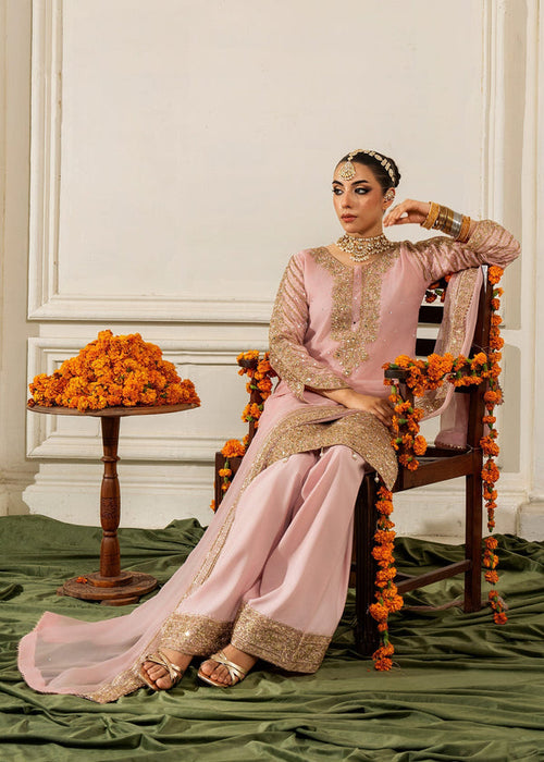 Sunalika -
Haseens Official